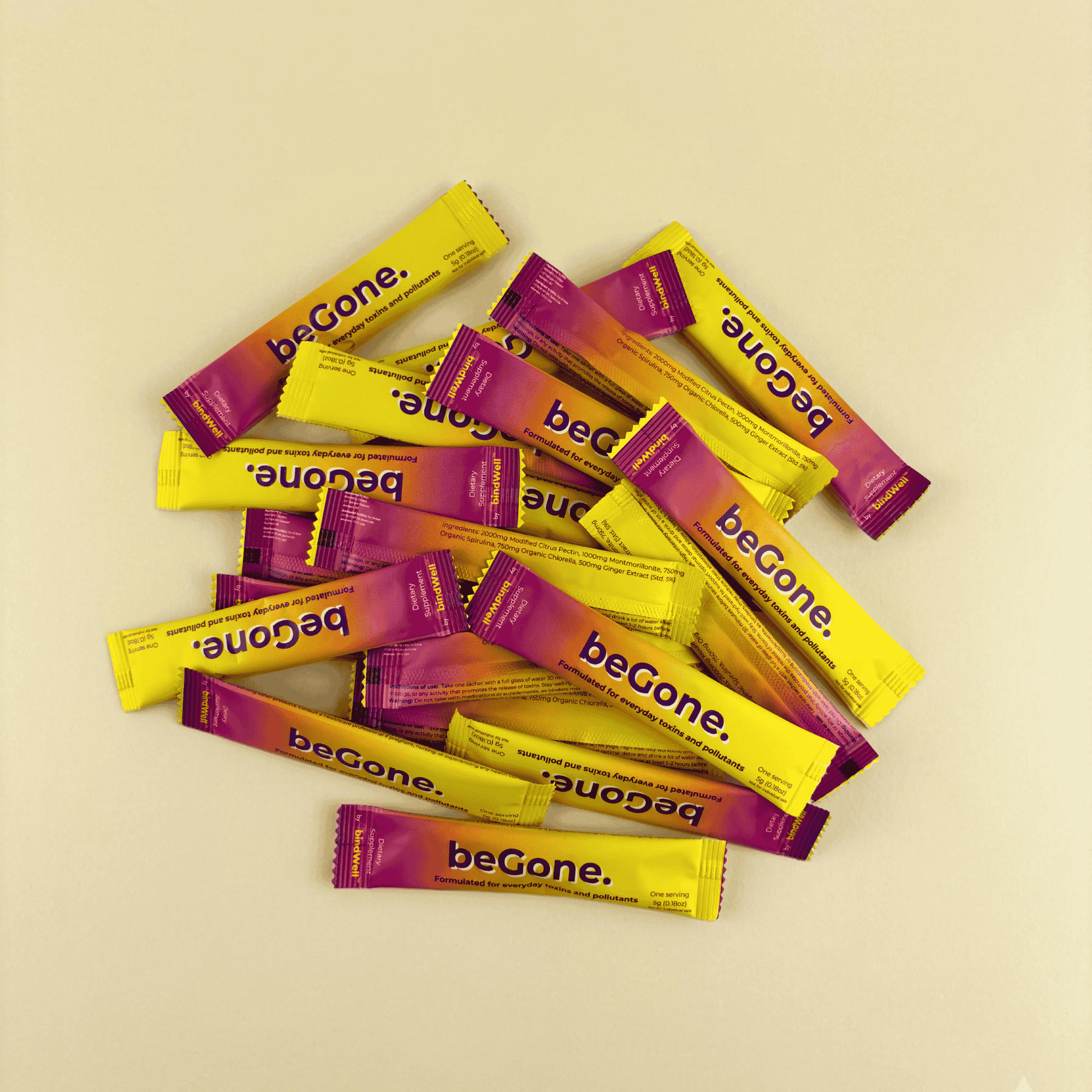 Best Binder Supplements for Detox