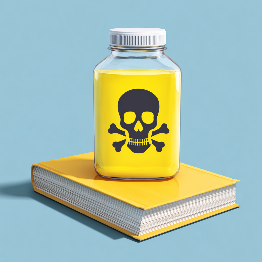 What Are Toxins, Really? A Simple Guide to Modern Detox