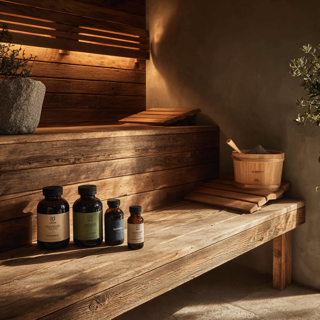 Best Supplements to Take Before Sauna