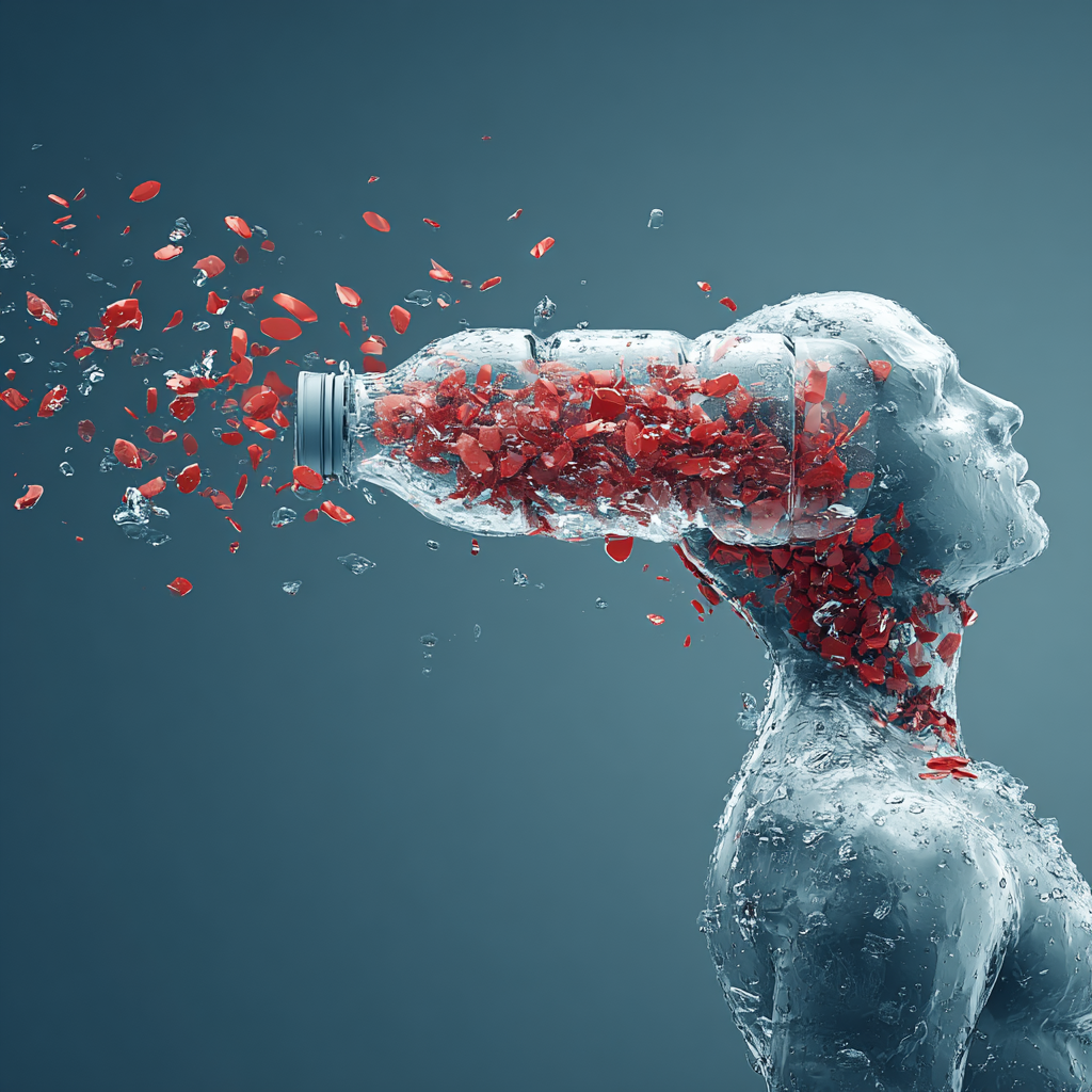 The Hidden Danger of Endocrine Disruptors and How to Reduce Your Exposure